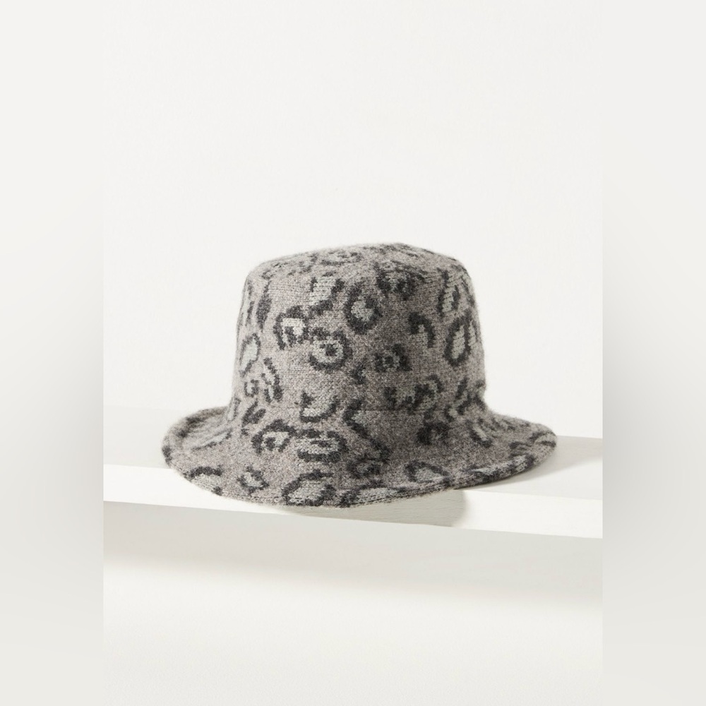 San Diego Hat Co. Pippi Bucket Hat